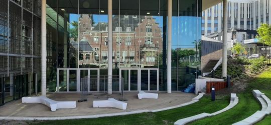 Radboud UMC Experience Center Nijmegen