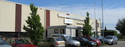 Scheuten closes production plant Fijnaart